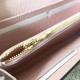 Riproduzione Fedele Dettagli perfetti Clapton Portafoglio Damier Ebene N64447 imitazioni Replica Alta Qualità Dettagli perfetti Clapton Portafoglio Damier Ebene N64447