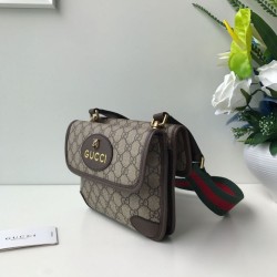 Borsa a tracolla Neo vintage piccola 501050 Borsa a tracolla Neo vintage piccola 501050