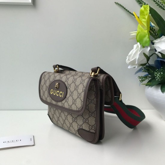 Borsa a tracolla Neo vintage piccola 501050 Dupe Perfetta Cloni Firmate Borsa a tracolla Neo vintage piccola 501050 imitazioni