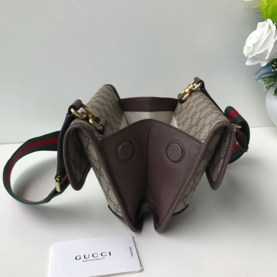 Borsa a tracolla Neo vintage piccola 501050 Dupe Perfetta Cloni Firmate Borsa a tracolla Neo vintage piccola 501050 imitazioni