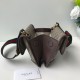 Borsa a tracolla Neo vintage piccola 501050 Dupe Perfetta Cloni Firmate Borsa a tracolla Neo vintage piccola 501050 imitazioni