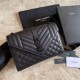 Borsa per busta media YSL Saint Laurent Mix Matelasse nera Dupe Perfetta Cloni Firmate Borsa per busta media YSL Saint Laurent Mix Matelasse nera imitazioni
