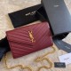 Clarinetto in pelle martellata YSL Saint Laurent con busta con catena a busta Dupe Perfetta Cloni Firmate Clarinetto in pelle martellata YSL Saint Laurent con busta con catena a busta imitazioni