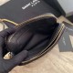 Borsa a catena trapuntata YSL Saint Laurent nera Dupe Perfetta Cloni Firmate Borsa a catena trapuntata YSL Saint Laurent nera imitazioni