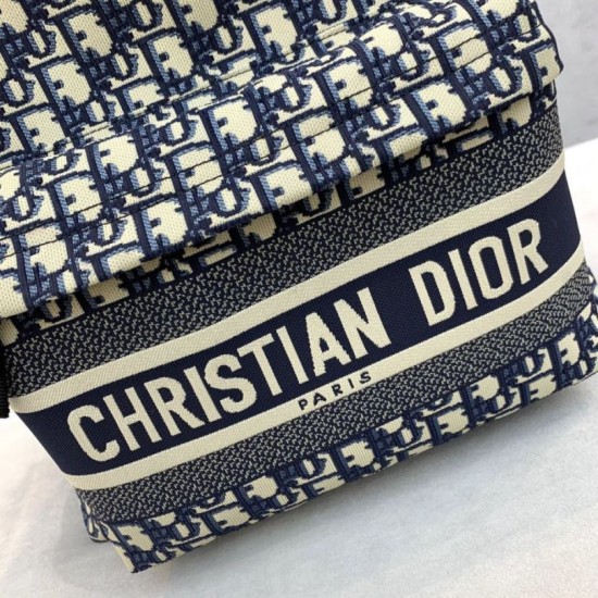 Zaino Christian Dior Oblique 93107 Dupe Perfetta Cloni Firmate Zaino Christian Dior Oblique 93107 imitazioni