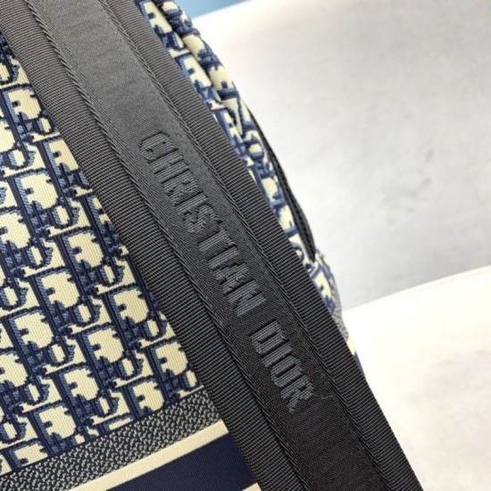 Zaino Christian Dior Oblique 93107 Dupe Perfetta Cloni Firmate Zaino Christian Dior Oblique 93107 imitazioni