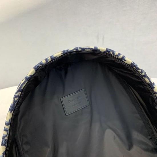 Zaino Christian Dior Oblique 93107 Dupe Perfetta Cloni Firmate Zaino Christian Dior Oblique 93107 imitazioni