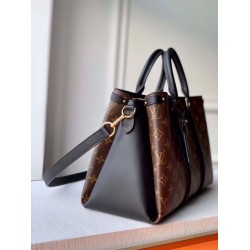 Soufflot MM M44817 Nero Soufflot MM M44817 Nero