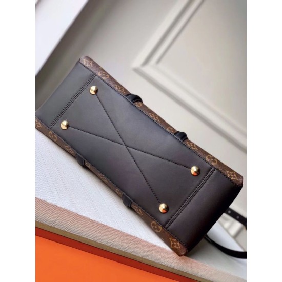 Soufflot MM M44817 Nero Dupe Perfetta Cloni Firmate Soufflot MM M44817 Nero imitazioni