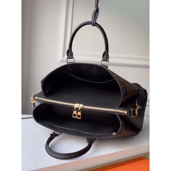 Soufflot MM M44817 Nero Dupe Perfetta Cloni Firmate Soufflot MM M44817 Nero imitazioni