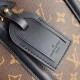 Tela Soufflot BB Monogram M44898 nera Dupe Perfetta Cloni Firmate Tela Soufflot BB Monogram M44898 nera imitazioni