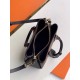 Tela Soufflot BB Monogram M44898 nera Dupe Perfetta Cloni Firmate Tela Soufflot BB Monogram M44898 nera imitazioni