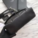 Borsa a tracolla Yul Saint Laurent Loulou piccola nera Dupe Perfetta Cloni Firmate Borsa a tracolla Yul Saint Laurent Loulou piccola nera imitazioni