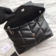 Borsa a tracolla Yul Saint Laurent Loulou piccola nera Dupe Perfetta Cloni Firmate Borsa a tracolla Yul Saint Laurent Loulou piccola nera imitazioni