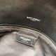 Borsa a tracolla Yul Saint Laurent Loulou piccola nera Dupe Perfetta Cloni Firmate Borsa a tracolla Yul Saint Laurent Loulou piccola nera imitazioni