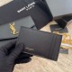 Portafoglio YSL Saint Laurent Uptown Chain nero Dupe Perfetta Cloni Firmate Portafoglio YSL Saint Laurent Uptown Chain nero imitazioni