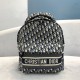 Zaino Christian Dior Oblique 93107 Dupe Perfetta Cloni Firmate Zaino Christian Dior Oblique 93107 imitazioni