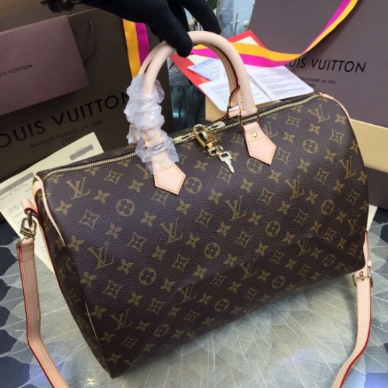 Replica Borse Speedy Bandouliere 40 Monogram M41110 Imitazioni Replica perfette Borse Speedy Bandouliere 40 Monogram M41110