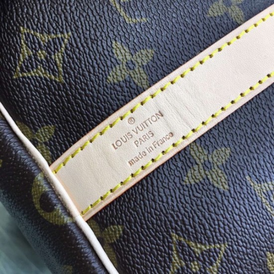Replica Borse Speedy Bandouliere 40 Monogram M41110 Imitazioni Replica perfette Borse Speedy Bandouliere 40 Monogram M41110