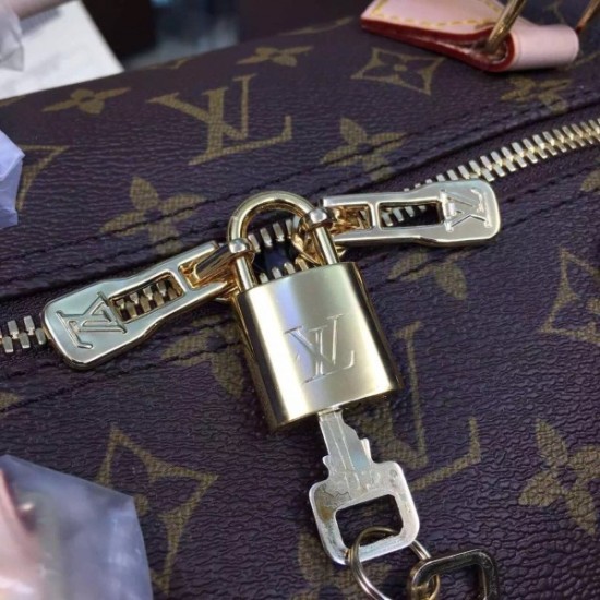 Replica Borse Speedy Bandouliere 40 Monogram M41110 Imitazioni Replica perfette Borse Speedy Bandouliere 40 Monogram M41110