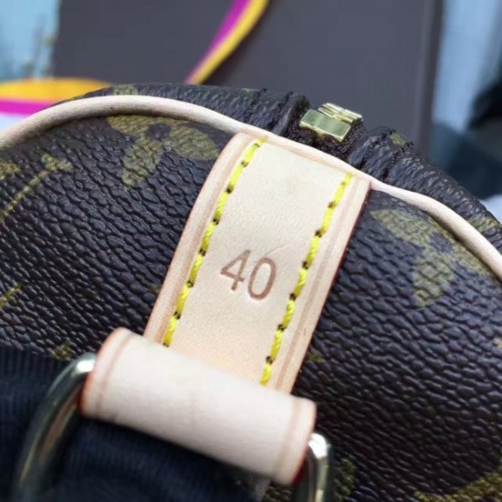 Replica Borse Speedy Bandouliere 40 Monogram M41110 Imitazioni Replica perfette Borse Speedy Bandouliere 40 Monogram M41110