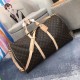 Riproduzione Fedele Keepall Bandouliere 60 M41412 imitazioni Replica Alta Qualità Keepall Bandouliere 60 M41412