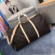 Riproduzione Fedele Keepall Bandouliere 60 M41412 imitazioni Replica Alta Qualità Keepall Bandouliere 60 M41412