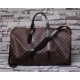 Keepall Bandoulière 55 Damier Ebene N41414 Keepall Bandoulière 55 Damier Ebene N41414