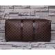 Keepall Bandoulière 55 Damier Ebene N41414 Keepall Bandoulière 55 Damier Ebene N41414