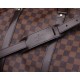 Keepall Bandoulière 55 Damier Ebene N41414 Keepall Bandoulière 55 Damier Ebene N41414