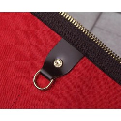 Keepall Bandoulière 55 Damier Ebene N41414 Keepall Bandoulière 55 Damier Ebene N41414