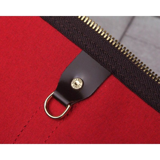 Keepall Bandoulière 55 Damier Ebene N41414 Keepall Bandoulière 55 Damier Ebene N41414