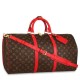 Keepall Bandouliere 50 Monogram Red M44740 Dupe Perfetta Cloni Firmate Keepall Bandouliere 50 Monogram Red M44740 imitazioni