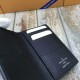 Alta gamma replica Organizer tascabile Damier Graphite N63143 Dupe Perfetta Cloni Firmate Alta gamma replica Organizer tascabile Damier Graphite N63143 imitazioni