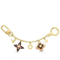 Blooming Flowers Chain Charm Charm M63086