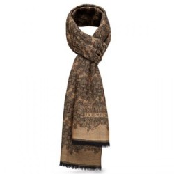 Camel Rope Stole MP1592