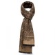 Riproduzione Fedele Camel Rope Stole MP1592 imitazioni Replica Alta Qualità Camel Rope Stole MP1592