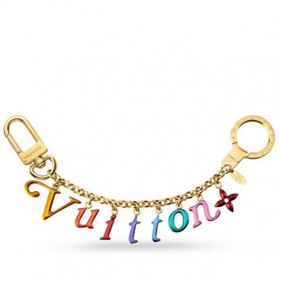 Riproduzione Fedele Charm per borsa a catena New Wave M63748 imitazioni Replica Alta Qualità Charm per borsa a catena New Wave M63748