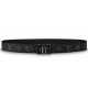 Riproduzione Fedele replica Cintura Metropole 35mm Monogram Eclipse M0048T imitazioni Replica Alta Qualità Cintura Metropole 35mm Monogram Eclipse M0048T
