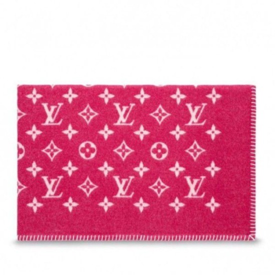 Riproduzione Fedele falso Coperta Neo Monogram M70441 imitazioni Replica Alta Qualità falso Coperta Neo Monogram M70441