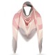 Riproduzione Fedele Kaleidogram Monogram Shawl M70666 imitazioni Replica Alta Qualità Kaleidogram Monogram Shawl M70666