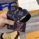 Riproduzione Fedele replica Inchiostro Monogram Metropole 35mm Ink M0049T imitazioni Replica Alta Qualità Inchiostro Monogram Metropole 35mm Ink M0049T