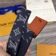 Riproduzione Fedele replica Inchiostro Monogram Metropole 35mm Ink M0049T imitazioni Replica Alta Qualità Inchiostro Monogram Metropole 35mm Ink M0049T