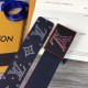 Riproduzione Fedele replica Inchiostro Monogram Metropole 35mm Ink M0049T imitazioni Replica Alta Qualità Inchiostro Monogram Metropole 35mm Ink M0049T