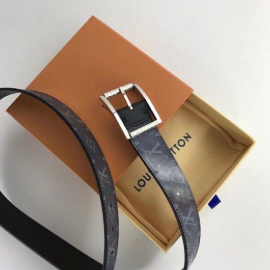 Riproduzione Fedele Pari replica Cintura reversibile Reverso 40mm M0132Q imitazioni Replica Alta Qualità Pari Cintura reversibile Reverso 40mm M0132Q