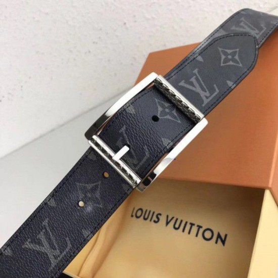 Riproduzione Fedele Pari replica Cintura reversibile Reverso 40mm M0132Q imitazioni Replica Alta Qualità Pari Cintura reversibile Reverso 40mm M0132Q