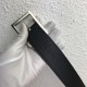 Riproduzione Fedele Pari replica Cintura reversibile Reverso 40mm M0132Q imitazioni Replica Alta Qualità Pari Cintura reversibile Reverso 40mm M0132Q