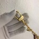Riproduzione Fedele replica Blooming Flowers Chain Charm Charm M63086 imitazioni Replica Alta Qualità Blooming Flowers Chain Charm Charm M63086