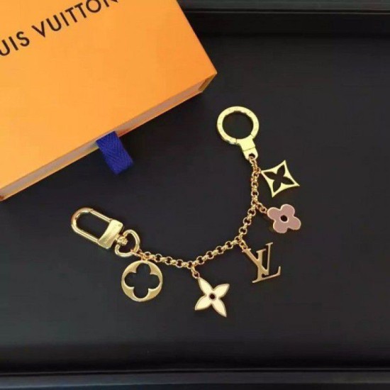 Replica Alta Qualità Fleur de Monogram Borse Charm Chain M65111