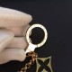 Replica Alta Qualità Fleur de Monogram Borse Charm Chain M65111